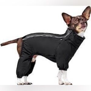 Canada Pooch “The Snow Suit”